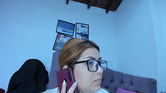 Snapshot of Gretta_Queen chatting on 09-19-25, 06:30 Gretta Queen online show from 09-19-25, 06:30