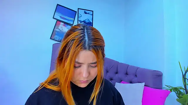 Snapshot of Gretta_Queen chatting on 09-23-25, 06:11 Gretta Queen online show from 09-23-25, 06:11