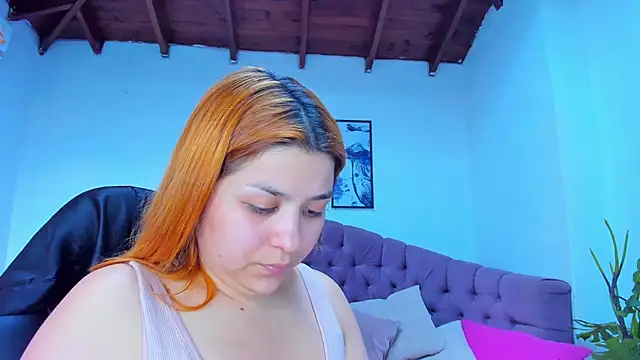 Snapshot of Gretta_Queen chatting on 09-24-25, 06:55 Gretta Queen online show from 09-24-25, 06:55