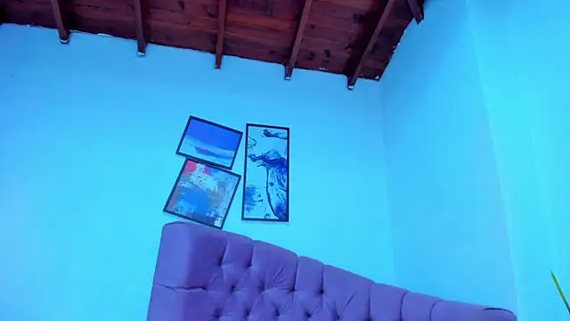 Snapshot of Gretta_Queen chatting on 09-26-25, 06:12 Gretta Queen online show from 09-26-25, 06:12