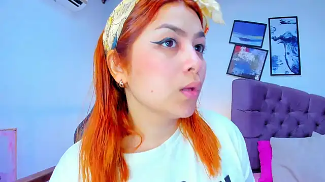 Snapshot of Gretta_Queen chatting on 09-30-25, 06:57 Gretta Queen online show from 09-30-25, 06:57