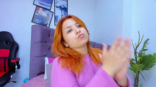 Snapshot of Gretta_Queen chatting on 10-01-25, 07:20 Gretta Queen online show from 10-01-25, 07:20