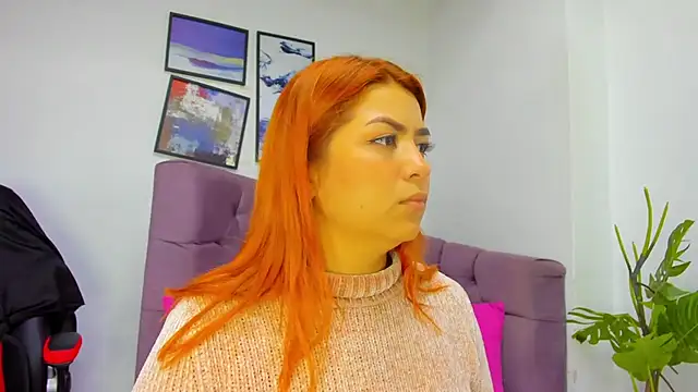 Snapshot of Gretta_Queen chatting on 10-10-25, 05:45 Gretta Queen online show from 10-10-25, 05:45