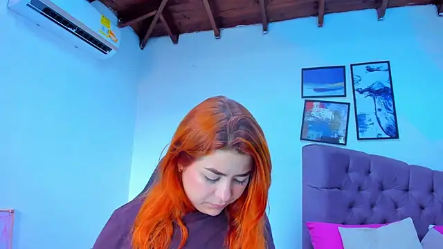 Snapshot of Gretta_Queen chatting on 10-12-25, 04:17 Gretta Queen online show from 10-12-25, 04:17