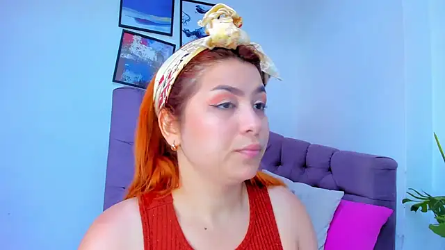 Snapshot of Gretta_Queen chatting on 10-17-25, 05:59 Gretta Queen online show from 10-17-25, 05:59