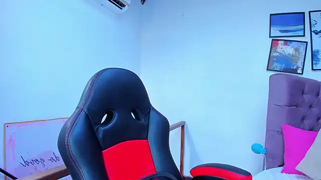 Snapshot of Gretta_Queen chatting on 11-05-25, 05:13 Gretta Queen online show from 11-05-25, 05:13