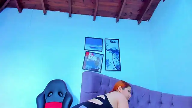 Snapshot of Gretta_Queen chatting on 11-06-25, 03:57 Gretta Queen online show from 11-06-25, 03:57