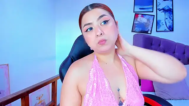 Snapshot of Gretta_Queen chatting on 11-07-25, 07:03 Gretta Queen online show from 11-07-25, 07:03