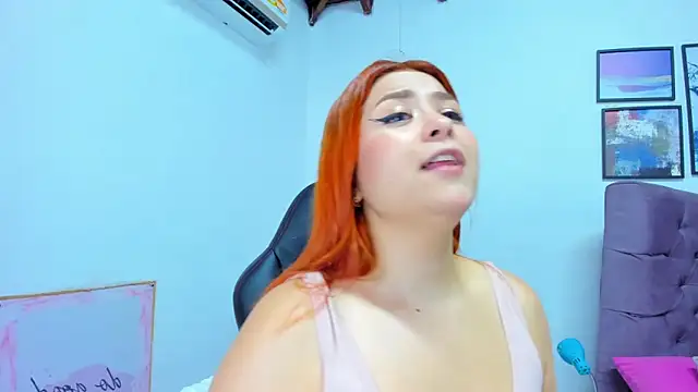 Snapshot of Gretta_Queen chatting on 11-11-25, 04:51 Gretta Queen online show from 11-11-25, 04:51