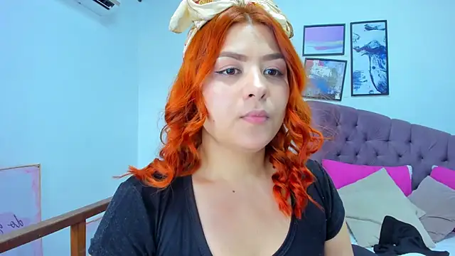 Snapshot of Gretta_Queen chatting on 11-13-25, 05:34 Gretta Queen online show from 11-13-25, 05:34