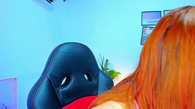 Snapshot of Gretta_Queen chatting on 11-20-25, 06:07 Gretta Queen online show from 11-20-25, 06:07