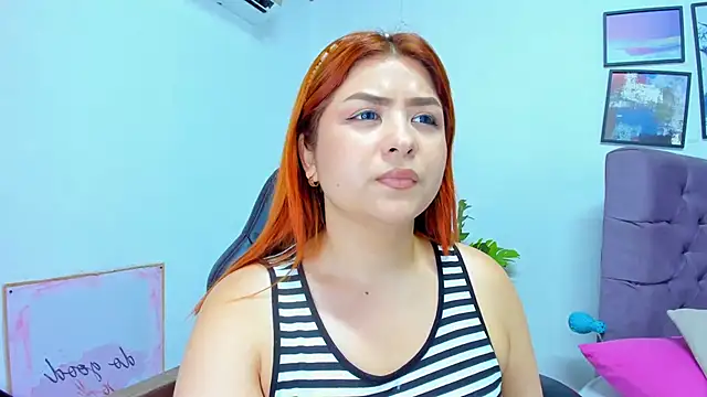 Snapshot of Gretta_Queen chatting on 11-21-25, 06:28 Gretta Queen online show from 11-21-25, 06:28