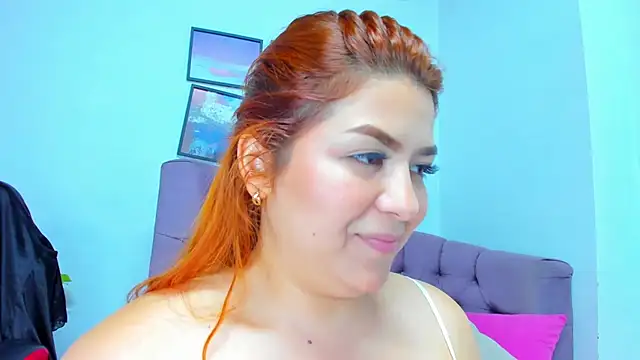 Snapshot of Gretta_Queen chatting on 11-28-25, 03:14 Gretta Queen online show from 11-28-25, 03:14