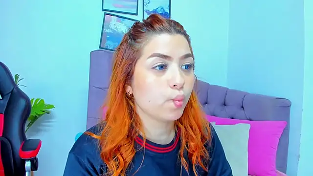 Snapshot of Gretta_Queen chatting on 12-04-25, 05:54 Gretta Queen online show from 12-04-25, 05:54