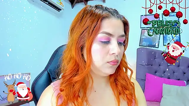 Snapshot of Gretta_Queen chatting on 12-05-25, 06:48 Gretta Queen online show from 12-05-25, 06:48