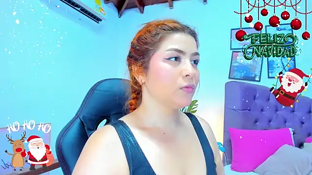 Snapshot of Gretta_Queen chatting on 12-14-25, 05:29 Gretta Queen online show from 12-14-25, 05:29