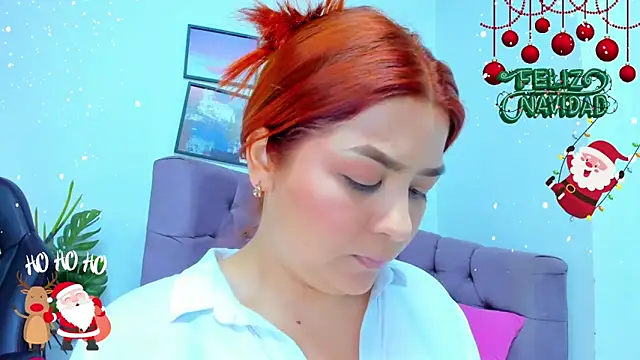 Snapshot of Gretta_Queen chatting on 12-16-25, 05:51 Gretta Queen online show from 12-16-25, 05:51