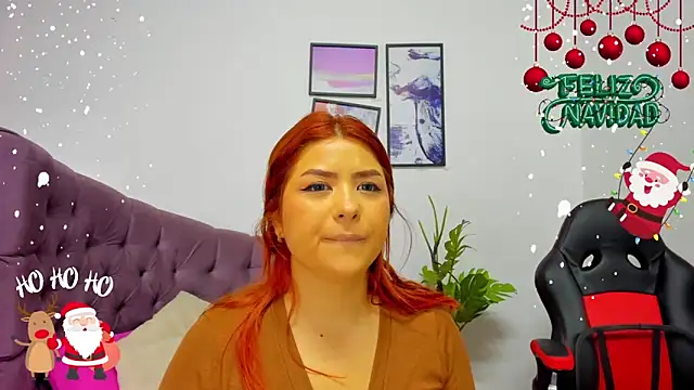 Gretta Queen online show from 12-20-25, 05:53