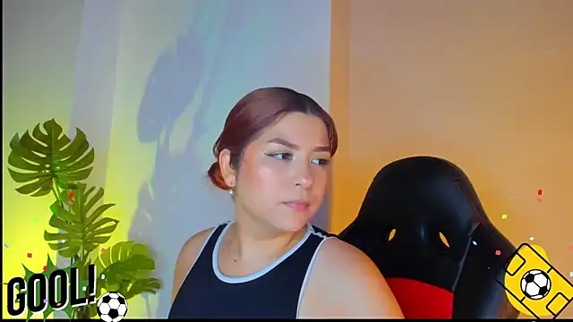 Snapshot of Gretta_Queen chatting on 06-17-26, 07:26 Gretta Queen online show from 06-17-26, 07:26