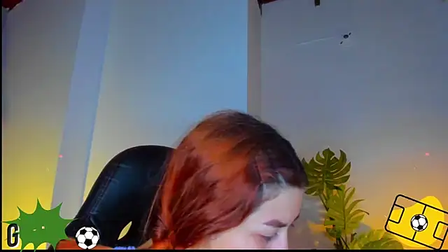 Snapshot of Gretta_Queen chatting on 06-22-26, 05:54 Gretta Queen online show from 06-22-26, 05:54