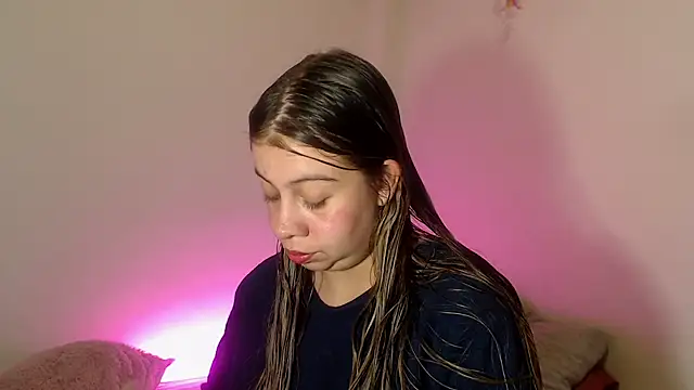 SweetSofty online show from 01-12-25, 10:43