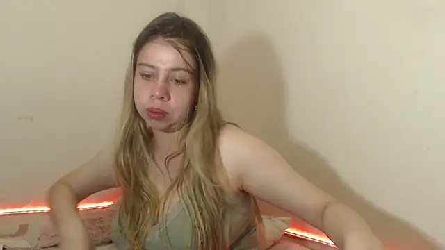 SweetSofty online show from 09-14-25, 11:15