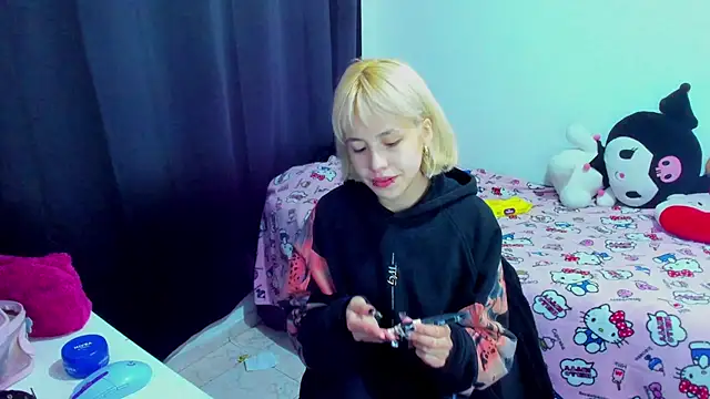 Akane-Mou online show from 03-02-26, 04:14