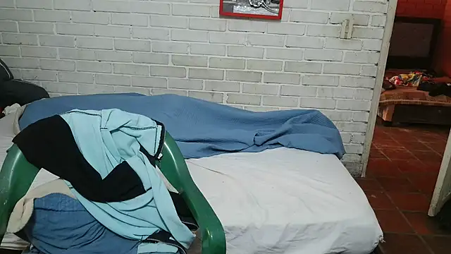 valeriaswang Lucas online show from 01-09-26, 01:25