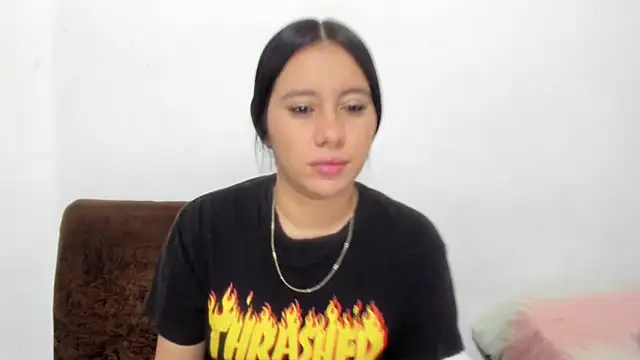 majo rose online show from 02-16-25, 01:58