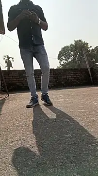 Snapshot of BLACK---MAMBA chatting on 01-16-26, 07:12 BLACK---MAMBA online show from 01-16-26, 07:12