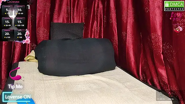 Snapshot of BLACK---MAMBA chatting on 02-03-26, 07:57 BLACK---MAMBA online show from 02-03-26, 07:57