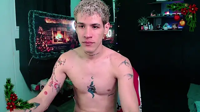 andybxby online show from 12-17-24, 11:38