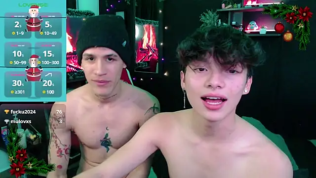 andybxby online show from 12-22-24, 12:28