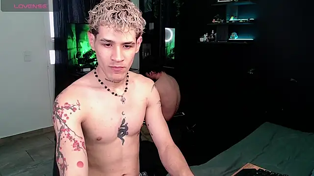 andybxby online show from 01-06-25, 08:39