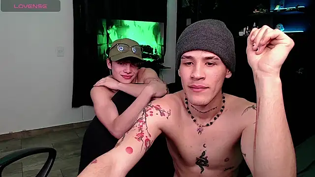 andybxby online show from 01-08-25, 09:12