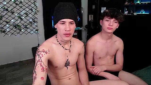 andybxby online show from 01-22-25, 12:06