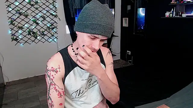 andybxby online show from 01-23-25, 08:24