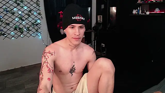 andybxby online show from 01-25-25, 08:21