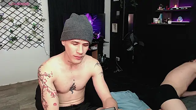 andybxby online show from 01-29-25, 11:14