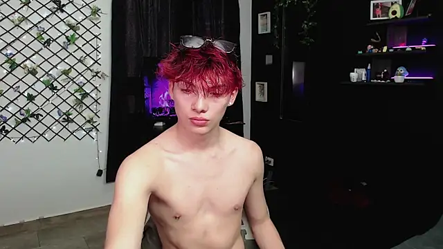 andybxby online show from 02-07-25, 08:31