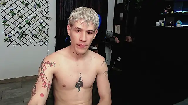 andybxby online show from 02-09-25, 08:24