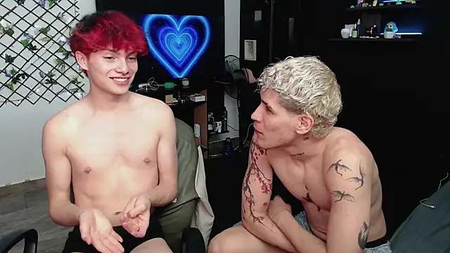 andybxby online show from 02-09-25, 11:25