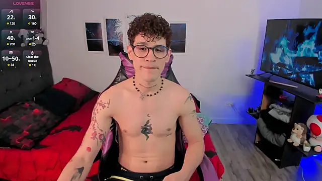 andybxby online show from 07-16-26, 01:00