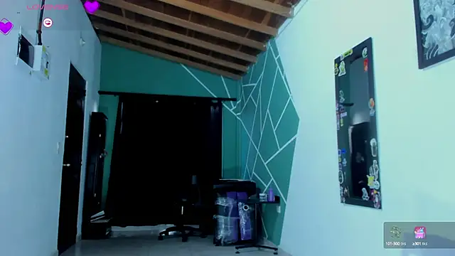 Snapshot of ink_demonxxx chatting on 01-15-25, 10:46 ink demonxxx online show from 01-15-25, 10:46