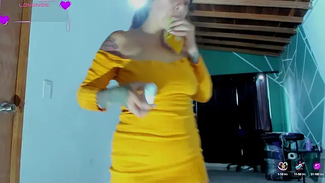 Snapshot of ink_demonxxx chatting on 01-21-25, 07:28 ink demonxxx online show from 01-21-25, 07:28