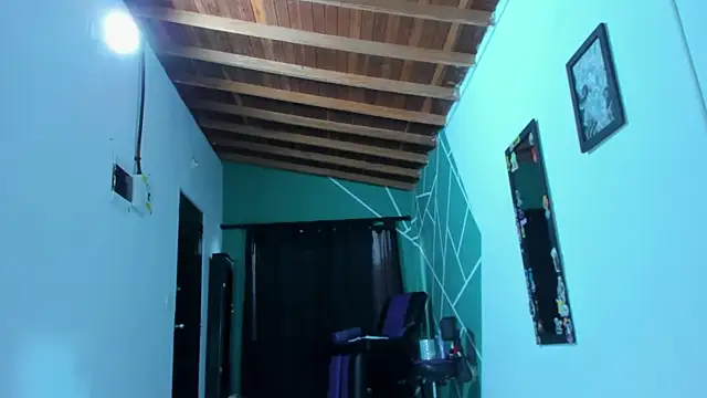 Snapshot of ink_demonxxx chatting on 02-22-25, 10:09 ink demonxxx online show from 02-22-25, 10:09