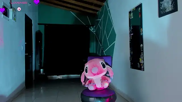 Snapshot of ink_demonxxx chatting on 03-07-25, 03:29 ink demonxxx online show from 03-07-25, 03:29