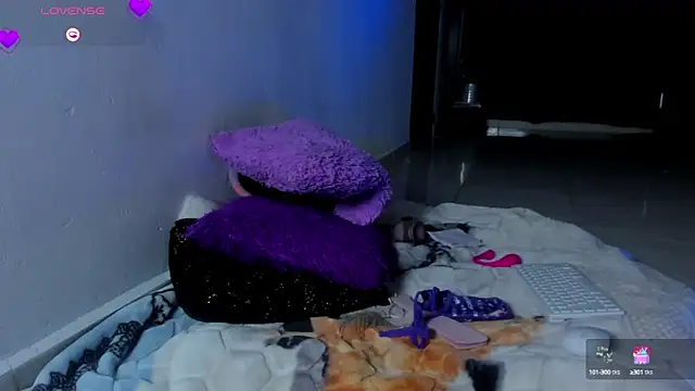 Snapshot of ink_demonxxx chatting on 03-10-25, 01:45 ink demonxxx online show from 03-10-25, 01:45