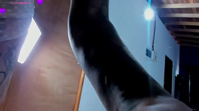 Snapshot of ink_demonxxx chatting on 03-19-25, 06:34 ink demonxxx online show from 03-19-25, 06:34