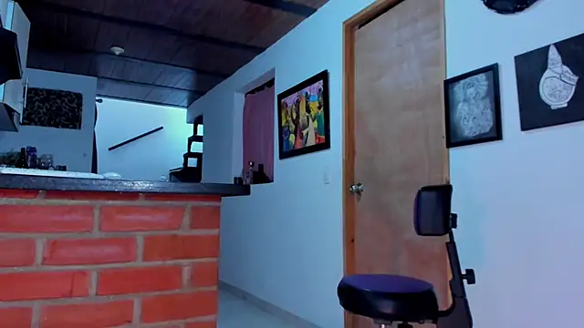 Snapshot of ink_demonxxx chatting on 09-13-25, 10:42 ink demonxxx online show from 09-13-25, 10:42